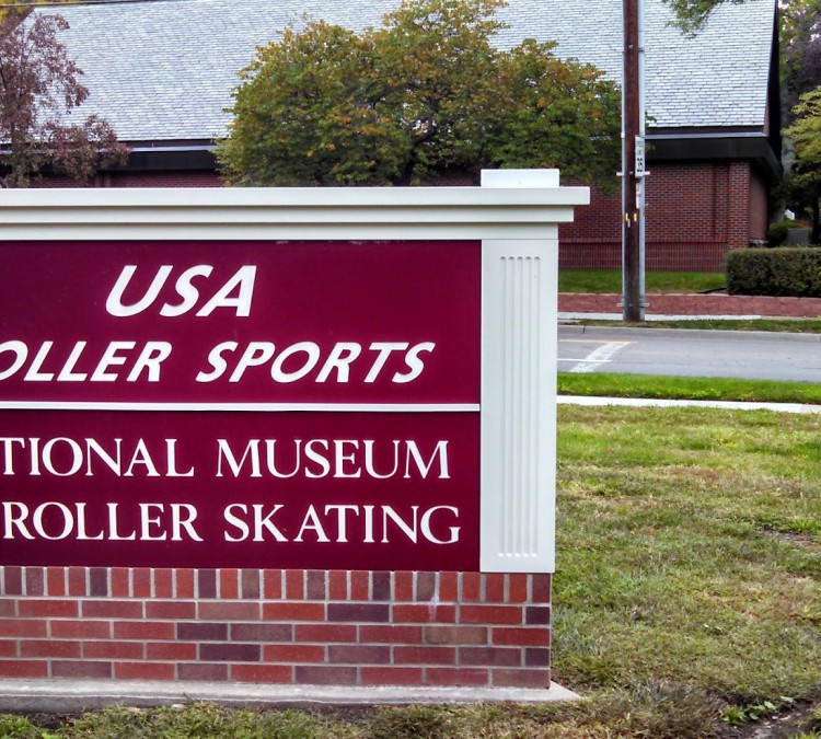 National Museum of Roller Skating (Lincoln,&nbspNE)